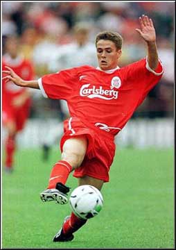 Michael Owen