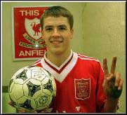 Michael Owen